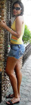 pretty Brazil girl Iara from Caucaia BR9747