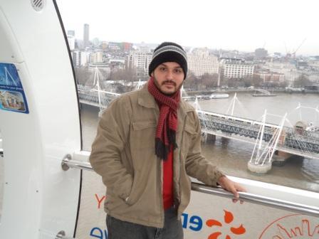 Date this hard body Brazil man Tiago from Fortaleza BR5665