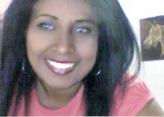 Date this stunning Brazil girl Franciane from Porto Velho BR5669