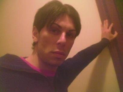 Date this sensual Dominican Republic man Rob from Los Grini DO8077