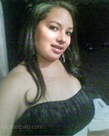funny Honduras girl Yosi from La Paz HN335