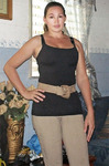 fun Honduras girl Sonia from San Pedro Sula HN531
