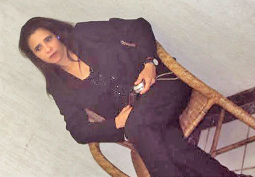 Date this sultry Brazil girl Cristina from Ipora BR5715