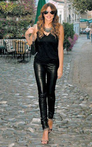 Date this athletic Italy girl Nevenshill from Schio IT157