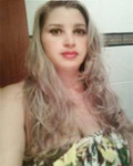 georgeous Brazil girl Leonilde from Sao Paulo BR5724