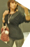 georgeous Honduras girl Vilma from Tegucigalpa HN342