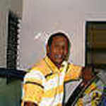 attractive Dominican Republic man Freddy from San Pedro De Macoris DO8168