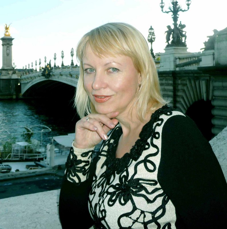 Date this foxy Russia girl Dreamlady2012 from St.petersburg RU28