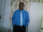 funny Jamaica man Ricardo from Kingston JM298