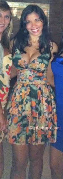 Date this stunning Brazil girl Cristiane from Manaus BR5778