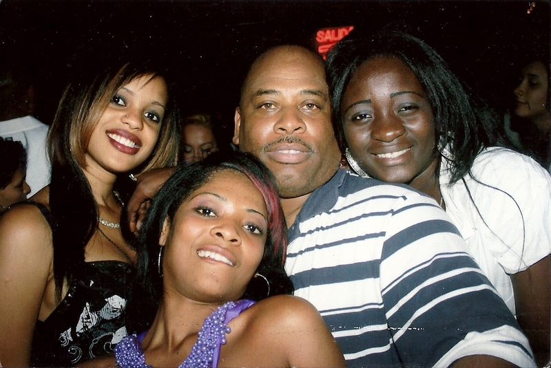 Date this lovely Dominican Republic man Kcaz from Red Lion DO8198