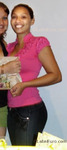 georgeous Ecuador girl Geovana from Quito EC137