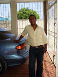 charming Dominican Republic man Freddy salvador from San Pedro De Macoris DO8233