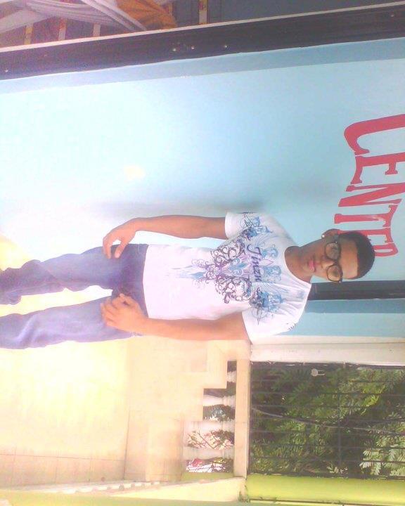 Date this sultry Dominican Republic man Luisfernando from Santiago DO8236