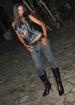 foxy Brazil girl Paula from Porto Seguro BR5800