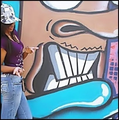 Date this sensual Brazil girl Roberta from Rio De Janeiro BR5801