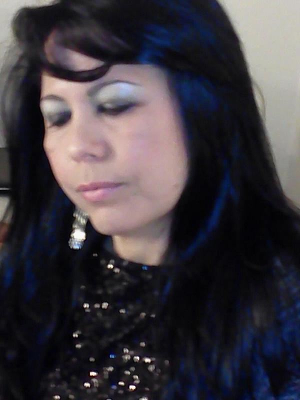 Date this funny United States girl Sandra from Daly City US10697