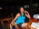 georgeous Honduras girl Sarvia from Villanueva HN348