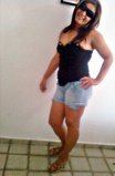 Date this hot Brazil girl Suelene from Recife BR5824