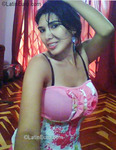 foxy Peru girl Lizbeth from Lima PE518