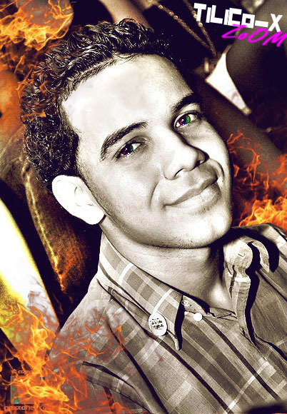 Date this stunning Dominican Republic man Francisco alber from Mao DO8288