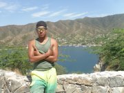 Date this good-looking Colombia man Julian d arango from Cartagena CO7438