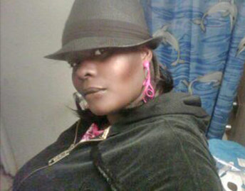 Date this exotic United States girl Leathia from Dayton US10722