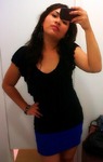 tall Mexico girl  from  MX358