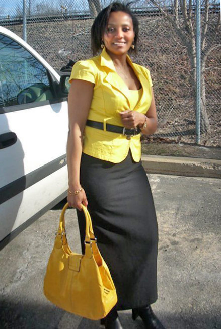 Date this stunning United States girl Usrosy from Clementon US10730