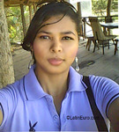 luscious Honduras girl Tifany from Tegucigalpa HN354