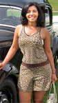 passionate Brazil girl Maria from Osasco BR11008