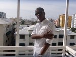 charming Dominican Republic man  from Santo Domingo DO8342
