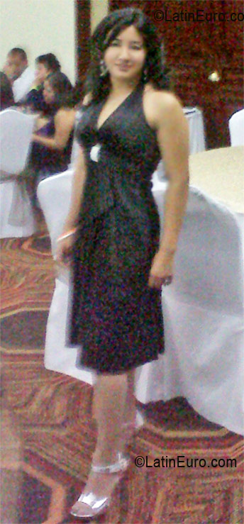 Date this funny Guatemala girl Sandra from Guatemala City GT21