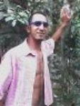 delightful Colombia man Yebrail from Barranquilla CO7481