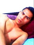 delightful Colombia man Andrews from Bogota CO7492