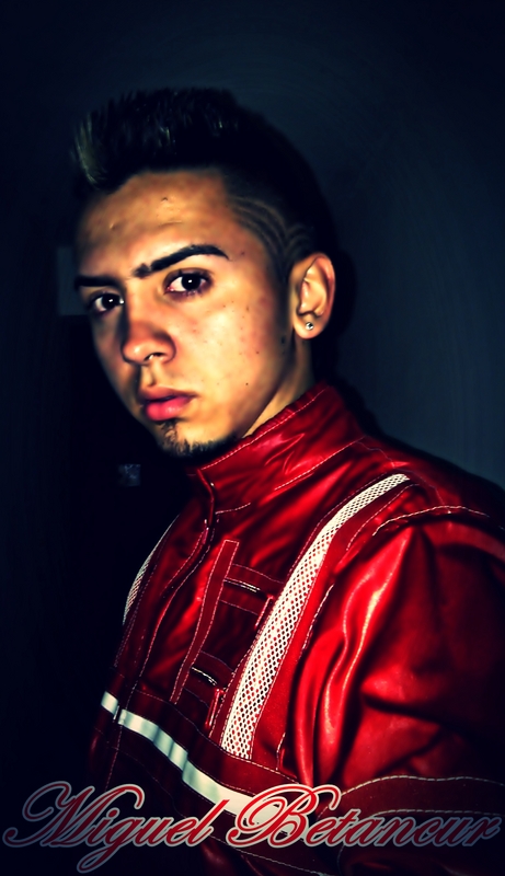 Date this sensual Colombia man Miguel from Medellin CO7502