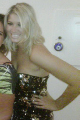 Date this charming Brazil girl Carla from Sao Paulo BR5859