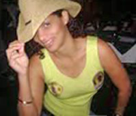 Date this nice looking Brazil girl Andreia from Sao Paulo BR5873