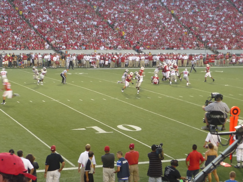 Date this passionate United States girl Tachiu from Madison US10844