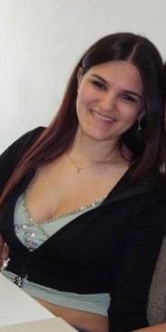 Date this gorgeous Brazil girl Sonja from Fortaleza BR5878