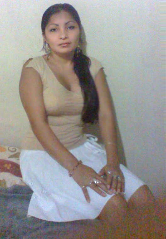 Date this nice looking Honduras girl Reinita from Puerto Cortes HN360