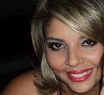 charming Brazil girl  from Goiania BR5904