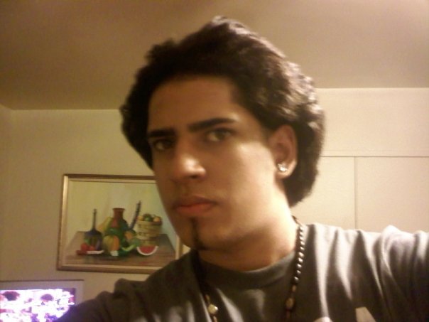 Date this tall Dominican Republic man Brian from Republica Dominicana DO8626