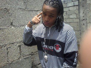 Date this happy Dominican Republic man Samuel from Santo Domingo DO8661