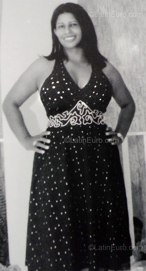 Date this voluptuous Brazil girl Cleonice from Campinas BR5921