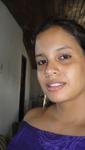 good-looking Ecuador girl  from Bahia De Caraquez EC130