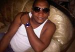 charming Dominican Republic man Paulino from Santo Domingo DO8733