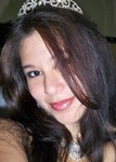 nice looking Ecuador girl Dejaneira Garca from Guayaquil EC131
