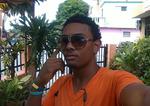 georgeous Dominican Republic man Luis from Santo Domingo Norte DO8769