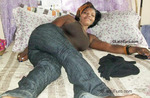 delightful Jamaica girl Monae from Kingston JM320
